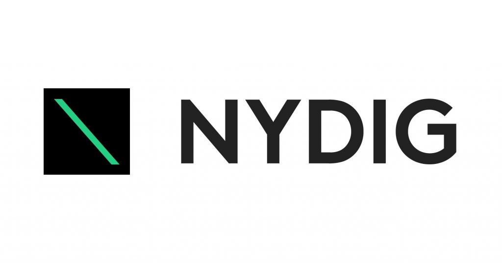 New York Digital Investment Group logo