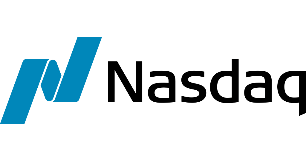 logo nasdaq