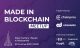 Made in Blockchain Meetup już w tym tygodniu