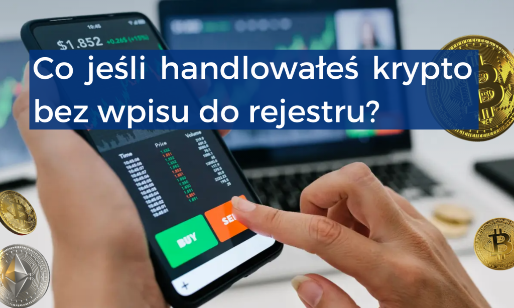 Końcem października 2021 r. w Polsce zaczął obowiązywać Rejestr działalności w zakresie walut wirtualnych. Obecny kierunek legislacji wprowadził z pomocą nowelizacji przepisów cały rozdział dotyczący tej kwestii. W stosunku do lat poprzednich przeprowadza się więcej kontroli ze strony organów