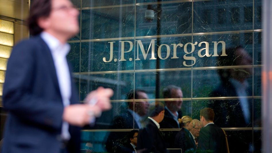 JPMorgan zainteresowany tokenami depozytowymi – mają przewagę nad stablecoinami i CBDC