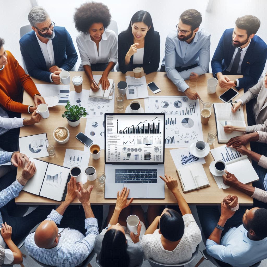 W miarę jak Bitcoin zdobywał stabilne miejsce w społeczności inwestycyjnej, fundusze giełdowe skoncentrowane na Bitcoinie i blockchainie (ETFs) również zyskały zainteresowanie inwestorów.