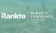Grafika główna Rankia Markets Experience Warszawa 2025 – wydarzenie dla inwestorów i traderów 7 listopada