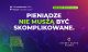 Baner Invest Cuffs Poznań 2026 z hasłem „Pieniądze nie muszą być skomplikowane”, zapraszający na Festiwal Finansów Osobistych 5 i 6 października w Poznań Congress Center.
